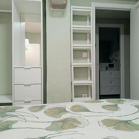 Habitaciones2 Renfe Alicante Exteriér fotografie